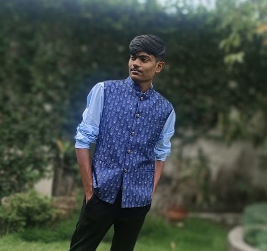 Nehal Khan