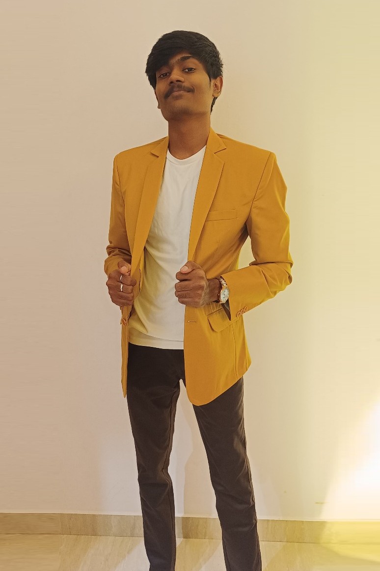 Nehal Khan